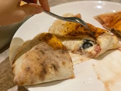 -OGGI TRATTORIA PIZZERIA(深业上城店)