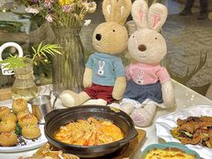 -后海16号·北京私房菜