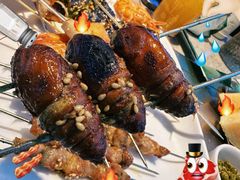 -偏脸子哈尔滨老烧烤(红旗大街店)