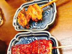 -一豚轩·烧鸟·豚骨拉面(五四路店)