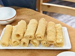 -濠轩阁特色生蚝火锅(水湾路店)