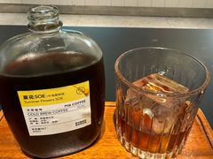 -明谦·Coffee&Cocktail Bar(美您公园店)