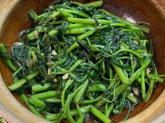 -熠盛粤味·顺德桑拿鸡(永康路店)
