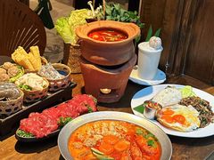 -翡翠鸟精品泰国菜(北辰财富中心店)
