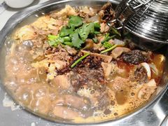 -古乐牛香·鲜牛肉牛杂火锅(吴江三里桥运东商业广场店)