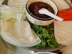 京酱肉丝（一绝）-石老头关东饺子王·东北菜(嘉华鑫城店)