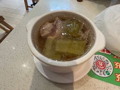 -膳心记-明火四宝煲仔饭(燕南店)