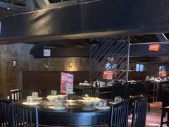 -捞王锅物料理(凯旋路店)