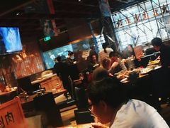-老墙根涮肉·铜锅·烧烤(欢乐谷·王四营店)