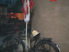 -太原老车文化博物馆