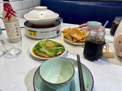-外婆小聚茶餐厅·生日·团建(市民中心店)