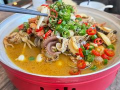 -今鲜源大酒店·中华餐饮名店(新湛路店)