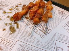 -马海涛牛肉串·午市牛腩饭·烧烤夜宵(领汇广场店)