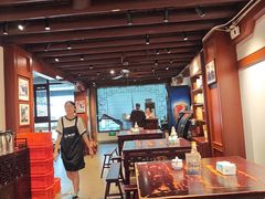-御清斋总店(天一街店)