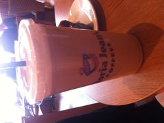 卡布奇诺-Gloria Jean's Coffees
