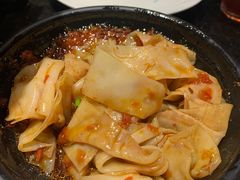 -叹鱼·贵阳烤鱼餐厅(中大国际店)