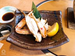 -蟹道乐(道顿堀本店)