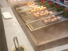 -山焱·炭火自助烤肉(周浦万达店)