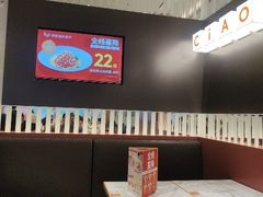 -菲滋意式餐厅(西溪印象城店)
