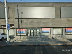 -峨嵋酒家总店(车公庄店)