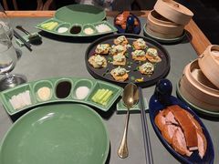 -晟永興烤鸭店(五道口店)