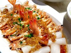 -花城粤菜餐厅(高新区店)