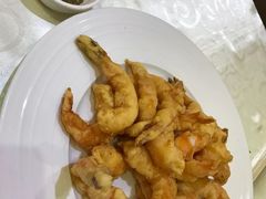 -科信海鲜主题餐厅(南通路店)