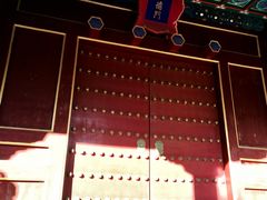 -历代帝王庙博物馆