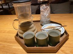 -竹里馆·淮扬菜·功夫茶(老门东店)