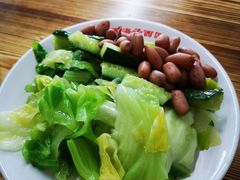 -京东一绝西海子西园烧饼夹肉