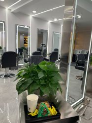-Coo Hair salon
