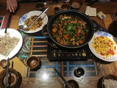 -侯家庄阿才有品私房菜馆