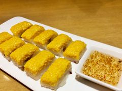 黄米凉糕-西北45°(世茂广场店)
