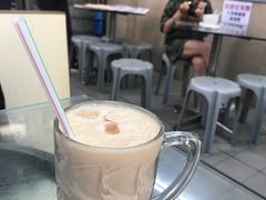 -义顺牛奶公司(新马路老店)