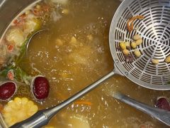 -潮正和潮汕牛肉火锅·老字号(番禺万达店)