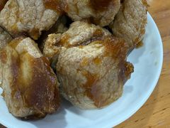 -老袁炒年糕(富豪路店)