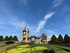 -上海迪士尼度假区