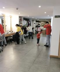 -宝贝家族国际影像馆(东郊记忆店)