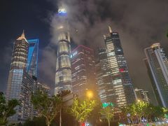 -上海中心大厦