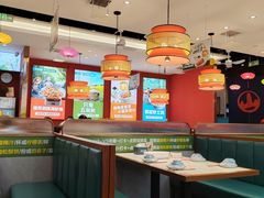-东流山烤鸭·家常菜(雨山龙湖店)