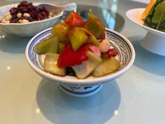 佐饭泡菜-马旺子酒楼