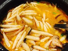 -西贝莜面村(上海百联西郊店)