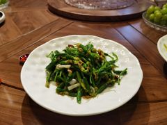 -醉霖生态餐厅(交大店)