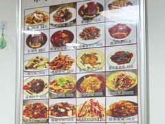 -乐乐餐厅(湘子庙街店)