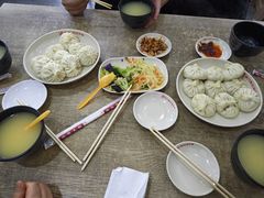-津门张记包子铺(华昌道店)