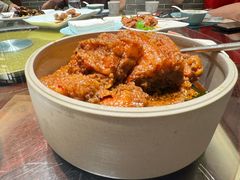 -梅龙镇酒家(南京西路总店)