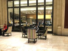 大堂-海景壹号大酒店(滨湖店)