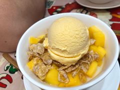 -甜心妈妈·榴莲星级糖水(北京路总店)