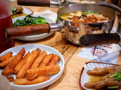 -小满手工粉(上海月星环球港店)