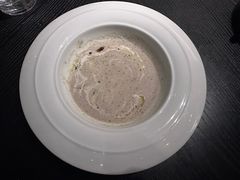 -杭州桐庐康莱德酒店西餐厅-舍